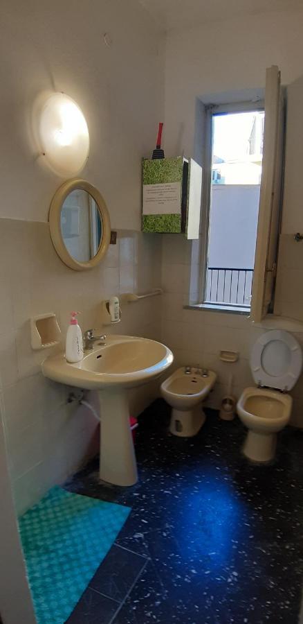 Stanza Privata In Appartamento Per Smart Working, Digital Nomads O Coliving Palermo Exteriör bild