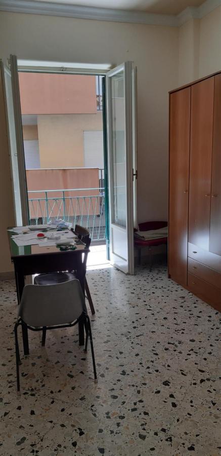 Stanza Privata In Appartamento Per Smart Working, Digital Nomads O Coliving Palermo Exteriör bild